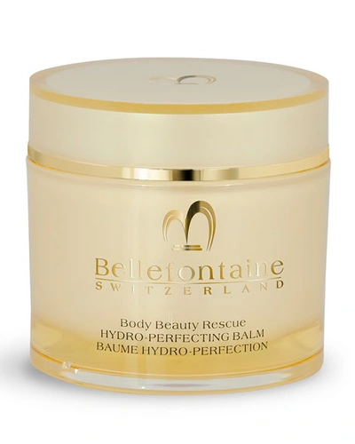 Bellefontaine Body Beauty Rescue - 6.8 Oz. Hydro-perfecting Balm