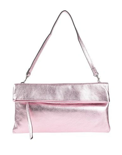 Gianni Chiarini Handbags In Pink