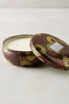 Voluspa Limited Edition Japonica Candle Tin In Red