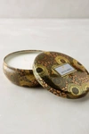 Voluspa Limited Edition Japonica Candle Tin In Brown