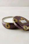 Voluspa Limited Edition Japonica Candle Tin In Purple