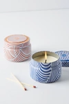 Capri Blue Candle Tin