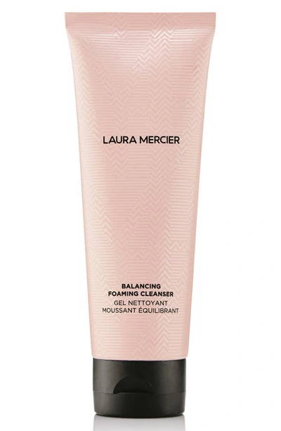 Laura Mercier Balancing Foaming Cleanser 4.2 Oz. In N,a