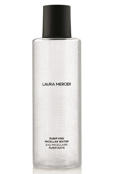 Laura Mercier Purifying Micellar Water (200ml) In White