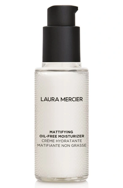 Laura Mercier Mattifying Oil-free Moisturizer 50ml - Na