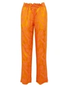 Peter Pilotto Pants In Orange