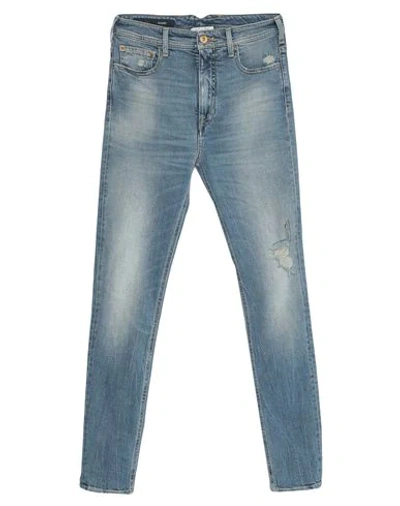 Cycle Jeans In Blue