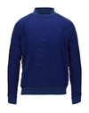 Haider Ackermann Sweatshirts In Bright Blue