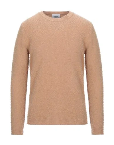 Dondup Sweaters In Beige