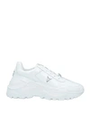 Windsor Smith Sneakers In White
