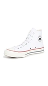 Converse Chuck Taylor All Star 70 High Top Sneaker In Optical White