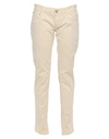 Dondup Pants In White