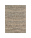 Karastan Elements Fowler Beige 2' X 3' Area Rug In Tan/beige