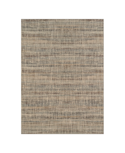 Karastan Elements Fowler Beige 2' X 3' Area Rug