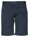 Sun 68 Shorts & Bermuda Shorts In Blue