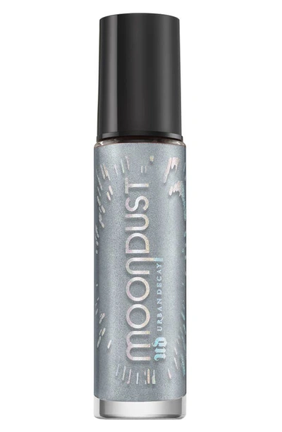 Urban Decay Moondust Glitter Liquid Face & Body Illuminizer Moonspoon 1 oz/ 30 ml