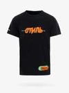 Heron Preston T-shirt In Black