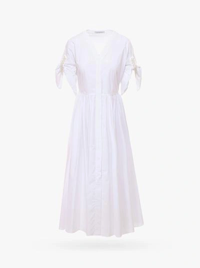 Vivetta Dress In White