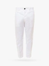 Pt01 Trouser In White