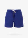 Polo Ralph Lauren Swimwear In Blue