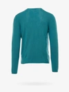 Prada Sweater In Blue