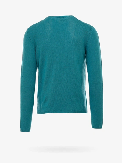 Prada Sweater In Blue