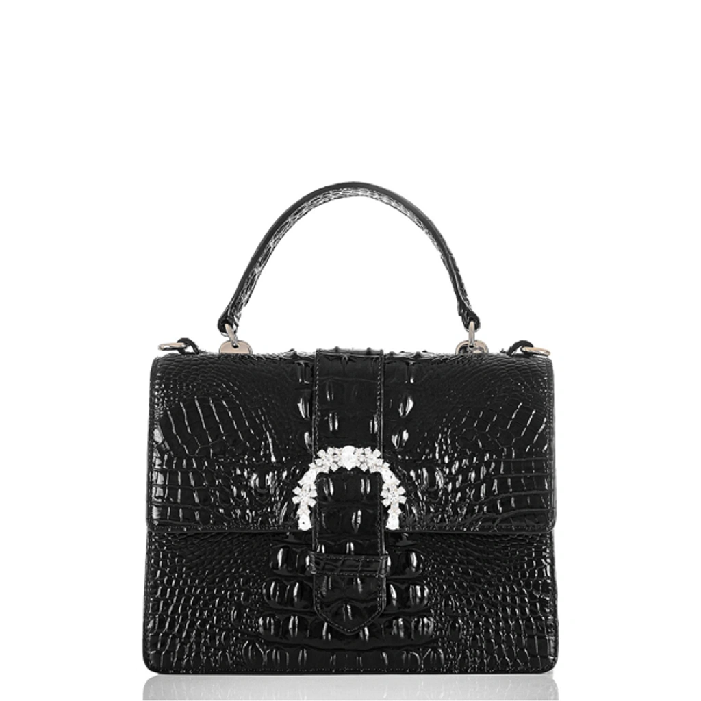 Brahmin disque mini francine