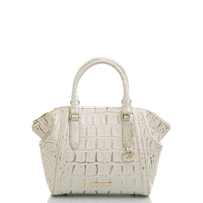 Brahmin Mini Camila Sand Georgetown