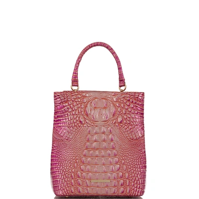 Brahmin Amelia Peony Ombre Melbourne