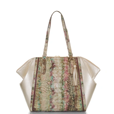 Brahmin Medium Camila Amethyst Celestine ModeSens