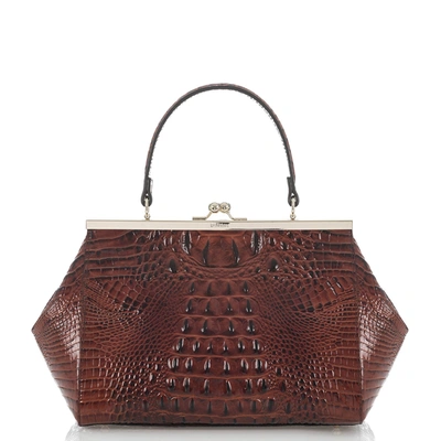 Brahmin Juliette Pecan Melbourne