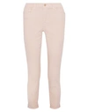 L Agence Pants In Pink