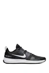 Nike Varsity Compete Tr 2 Men's Training Shoe (black) In 003 Black/white