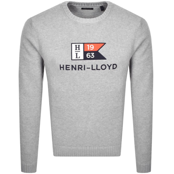 henri lloyd jumper sale