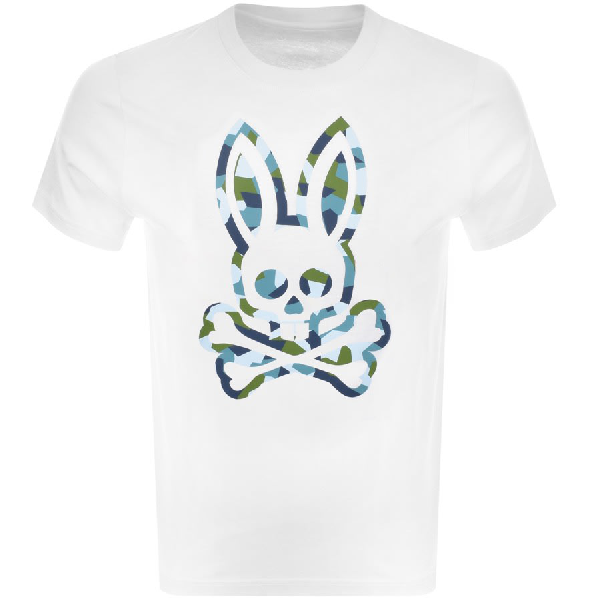 psycho bunny women's t shirt
