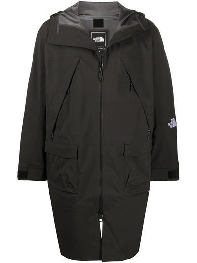 The North Face Futurelight Ripstop Coat In Black