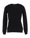 Ballantyne Sweaters In Black