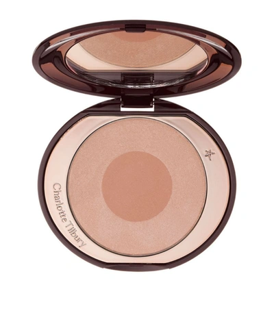 Charlotte Tilbury Cheek To Chic In Pink