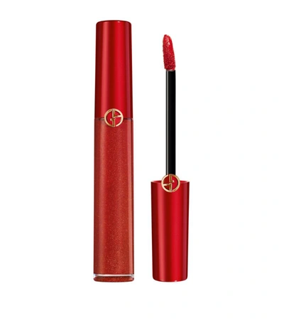 Armani Collezioni Lip Maestro