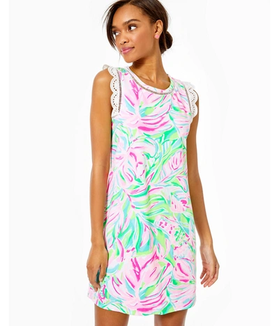lilly pulitzer agee dress