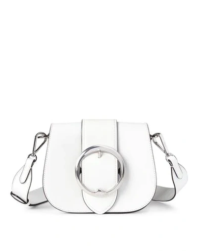 Polo Ralph Lauren Handbags In White