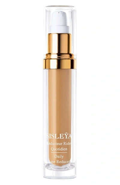 Sisley Paris Sisleÿa Daily Line Reducer Anti-wrinkle Serum, 1 oz