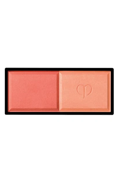 Clé De Peau Beauté Cheek Color Duo Refill In 104