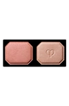 Clé De Peau Beauté Eye Color Duo Refill In Calm Pink