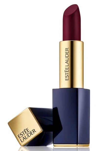 Estée Lauder - Pure Color Envy Matte Sculpting Lipstick - # 572 Fabulous 3.5g/0.12oz In N,a