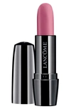 Lancôme Color Design Lipstick In Bite The Bullet Matte