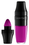 Lancôme Matte Shaker High Pigment Liquid Lipstick In 381 Fuchsia