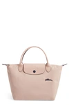 Longchamp Le Pliage Club Tote In Hawthorn