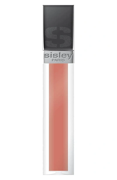 Sisley Paris Phyto-lip Gloss In Beige Rose