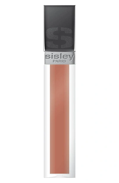Sisley Paris Phyto-lip Gloss In Nude